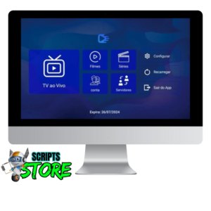 IBO PRO 9 TEMAS + REVENDAS E CHAT BOT