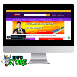Script De Delivery + Motoboy + Pix + Mp + Whats + Brinde!