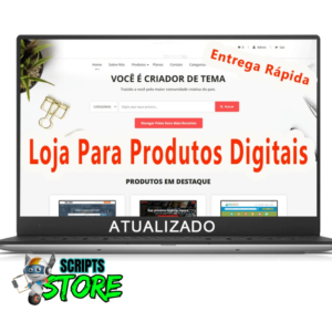 Site Expresso – 10 Scripts de Sites Prontos com Painel ADM