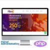 Site para Provedores de Internet - COD-6323