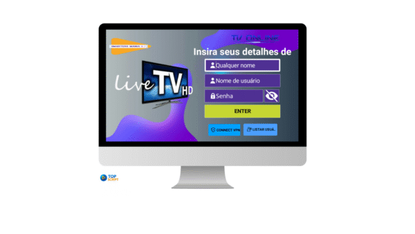 SCRIPT SMARTERS MANIA 5.1 LANÇAMENTO
