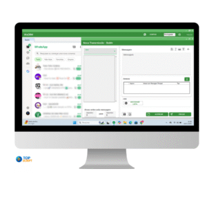 Wa CRM whatsapp