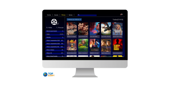 IBO ULTRA CODE LANÇAMENTO - Imagem 4