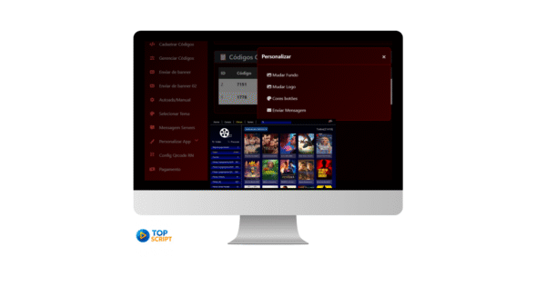 IBO ULTRA CODE LANÇAMENTO - Imagem 3