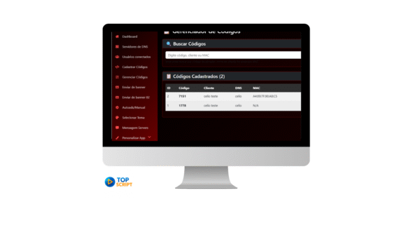 IBO ULTRA CODE LANÇAMENTO - Imagem 2