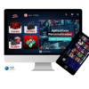 IBO ULTRA CODE LANÇAMENTO