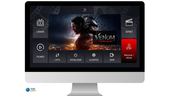IBO PRO MAX FAST X - Imagem 2