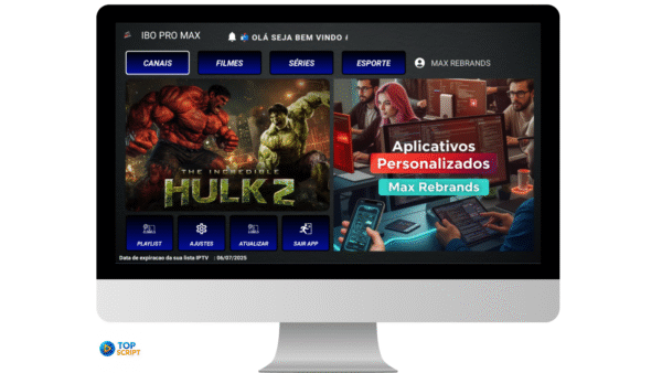 IBO PRO MAX FAST X