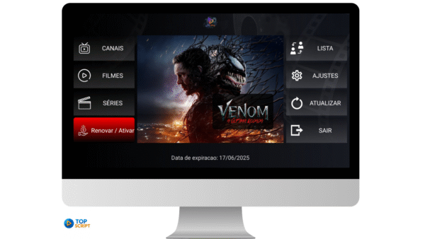 IBO PRO MAX FAST X - Imagem 4