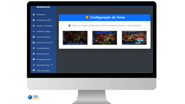 IBO PRO MAX FAST X - Imagem 6
